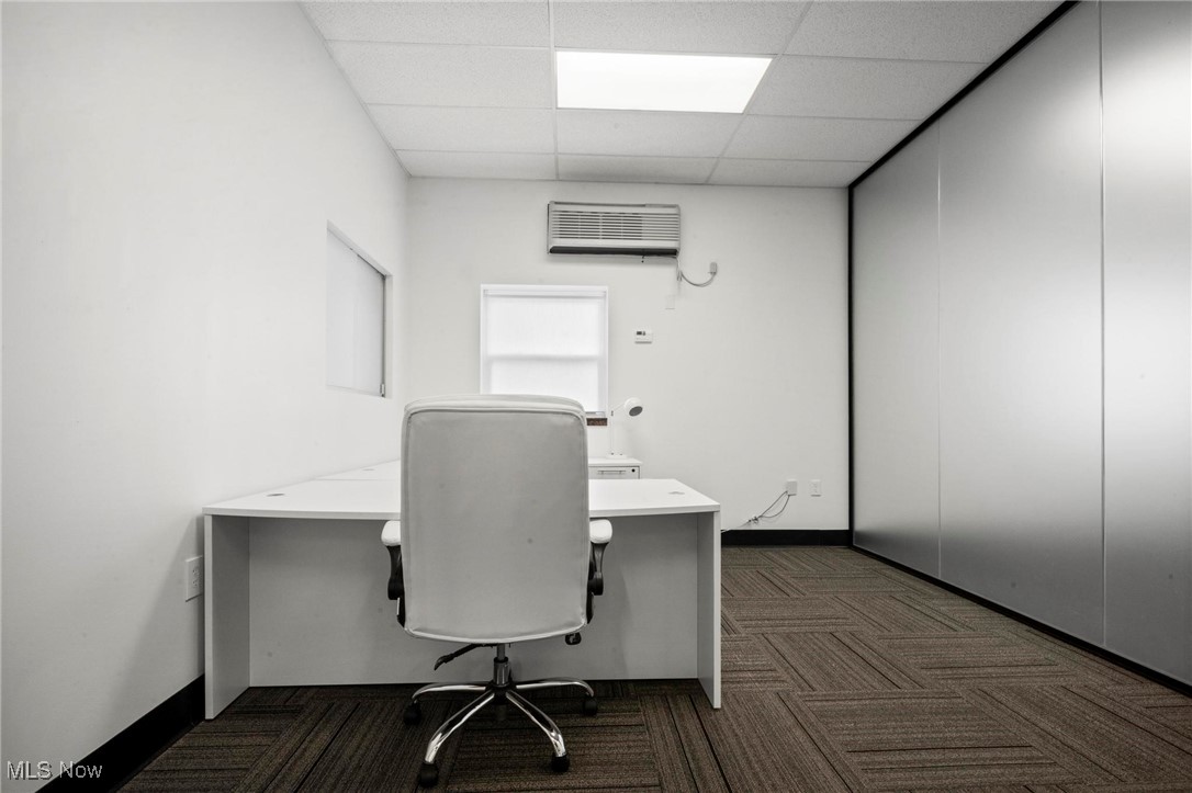 New Depot - Commercial Sale