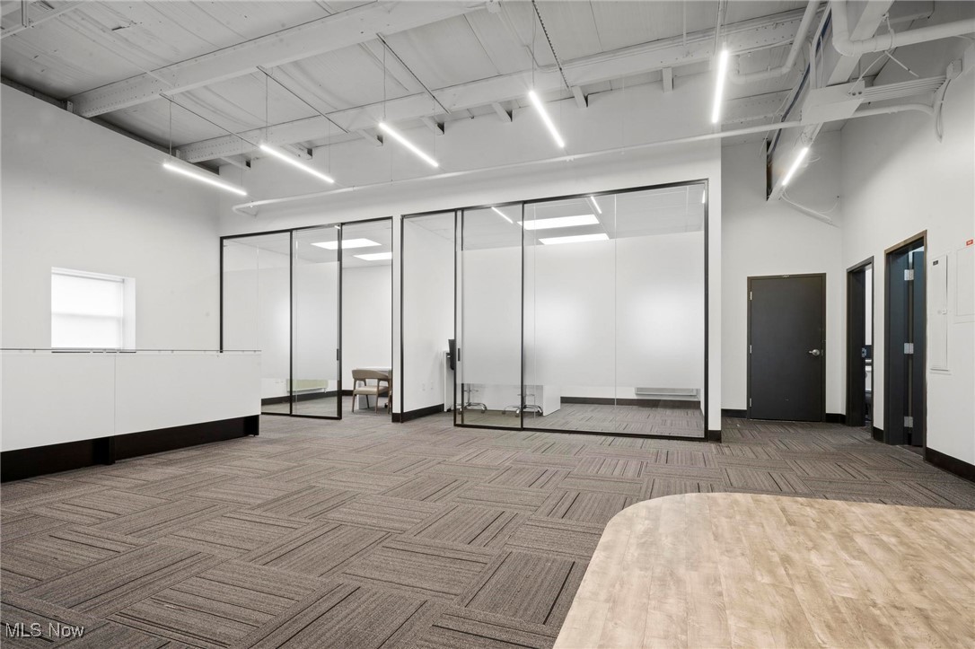 New Depot - Commercial Sale