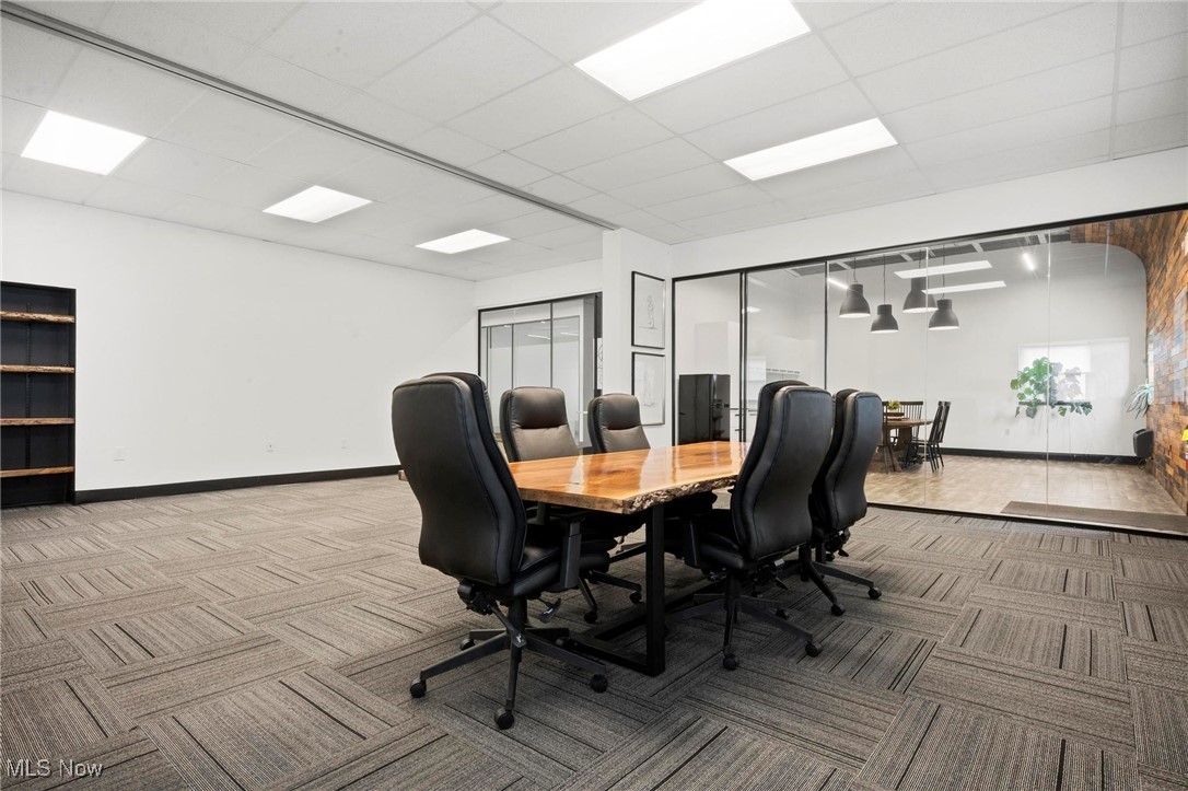 New Depot - Commercial Sale