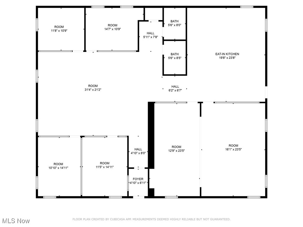 New Depot - Commercial Sale