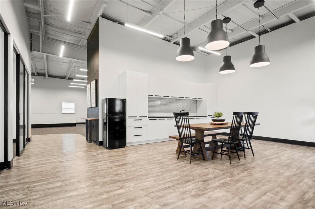 New Depot - Commercial Sale