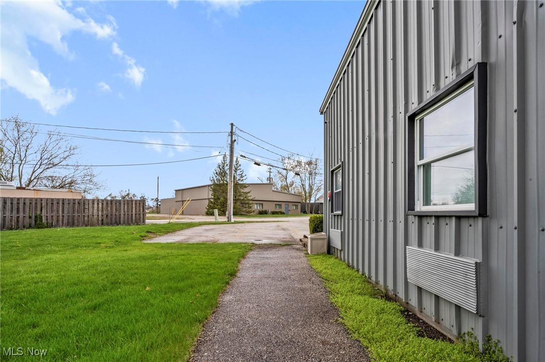 New Depot - Commercial Sale