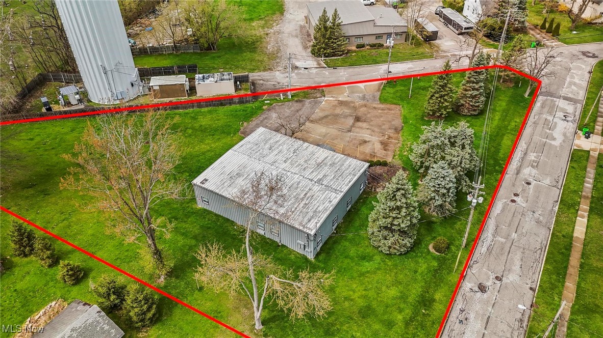 New Depot - Commercial Sale