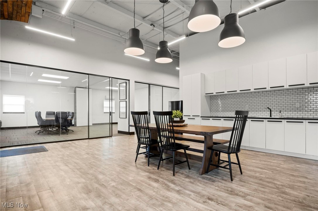 New Depot - Commercial Sale