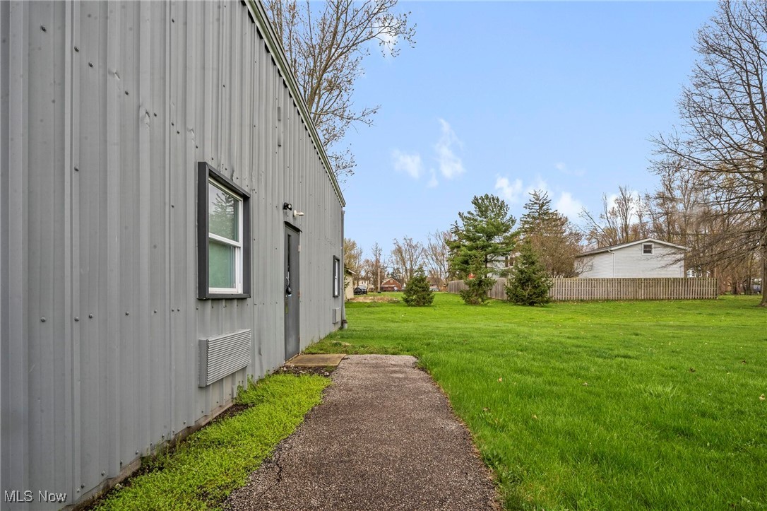 New Depot - Commercial Sale