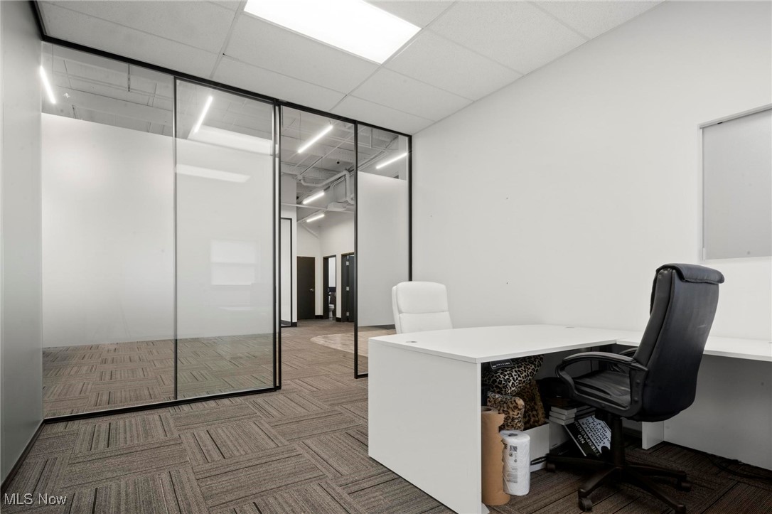 New Depot - Commercial Sale