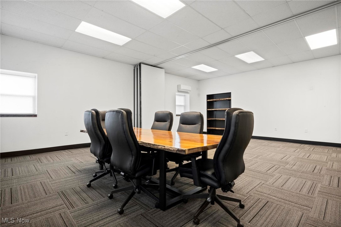 New Depot - Commercial Sale