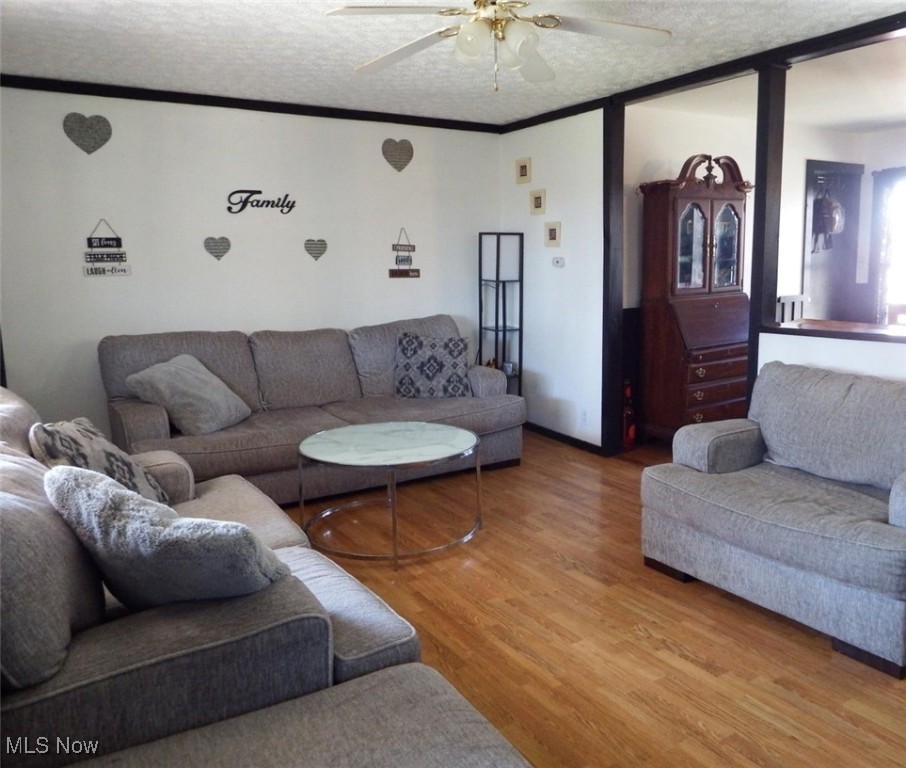 9035 Dozer Ridge Road, Blue Rock, Ohio image 6