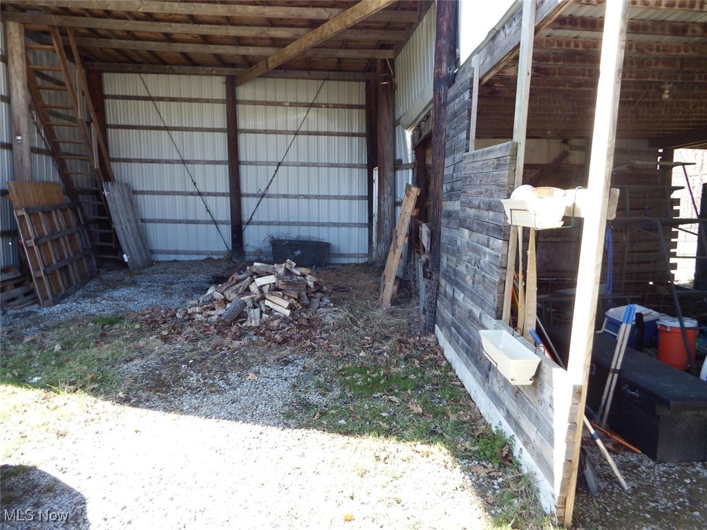 9035 Dozer Ridge Road, Blue Rock, Ohio image 38