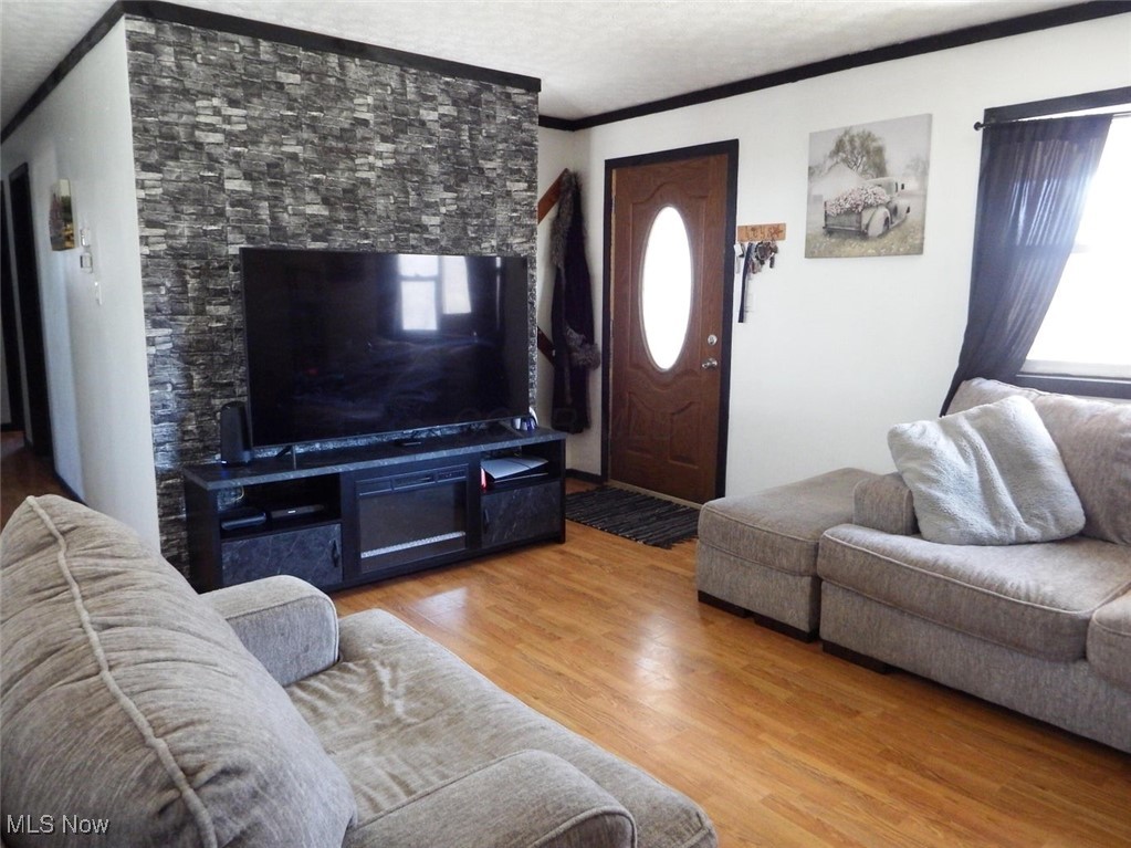 9035 Dozer Ridge Road, Blue Rock, Ohio image 7