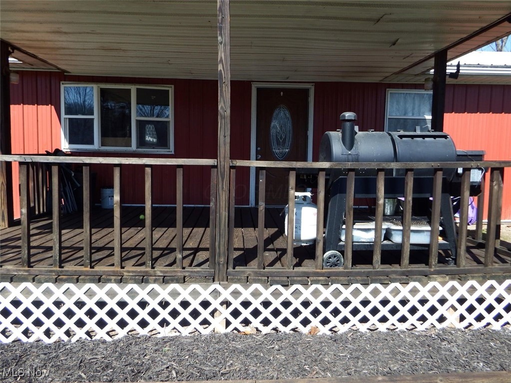 9035 Dozer Ridge Road, Blue Rock, Ohio image 4