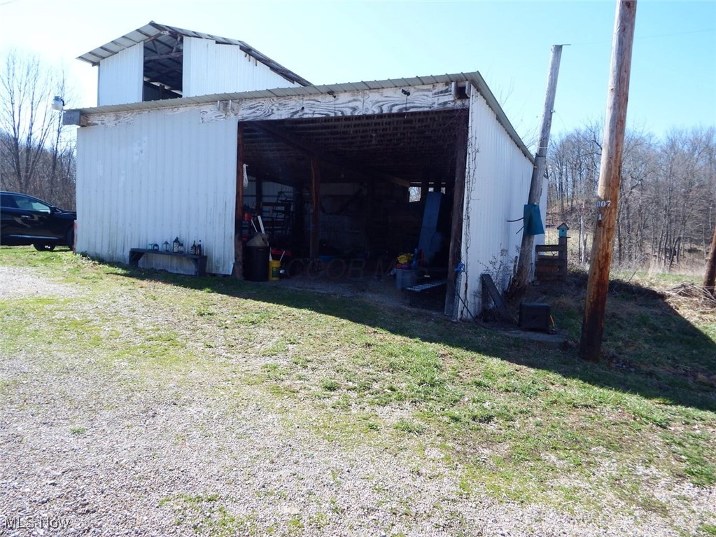 9035 Dozer Ridge Road, Blue Rock, Ohio image 36