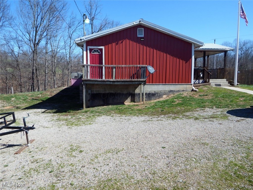 9035 Dozer Ridge Road, Blue Rock, Ohio image 27