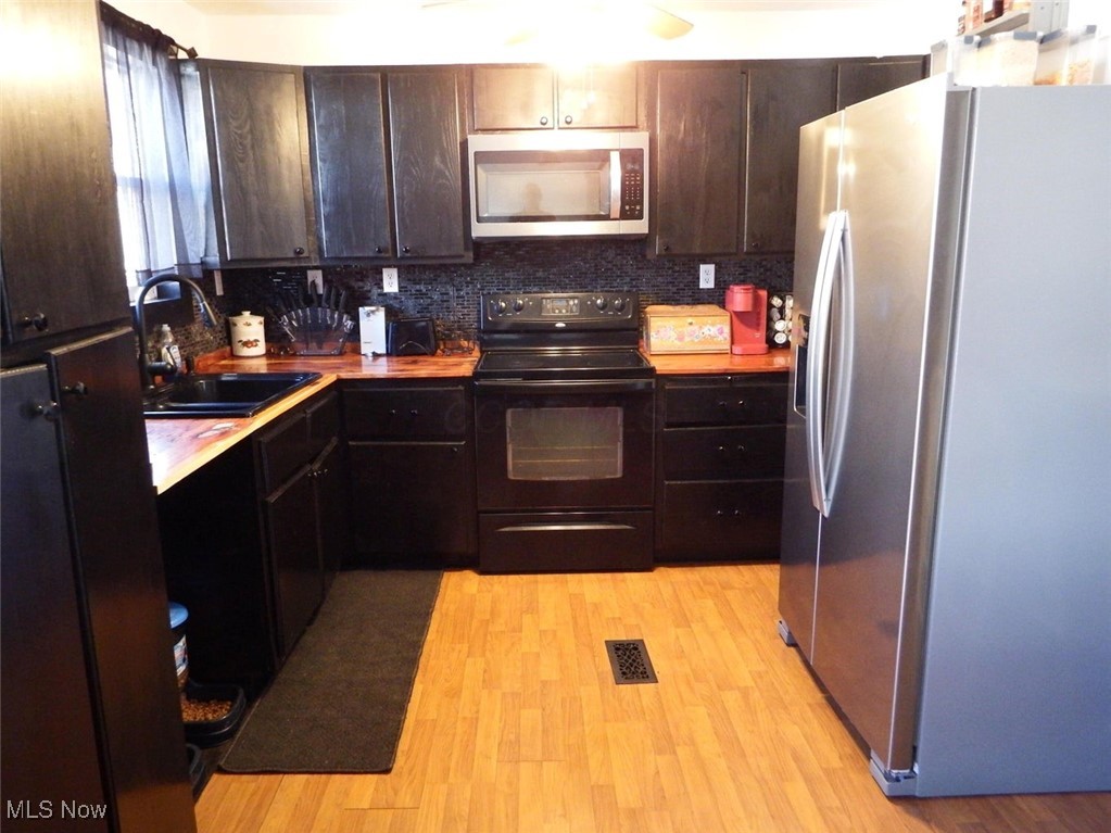 9035 Dozer Ridge Road, Blue Rock, Ohio image 13
