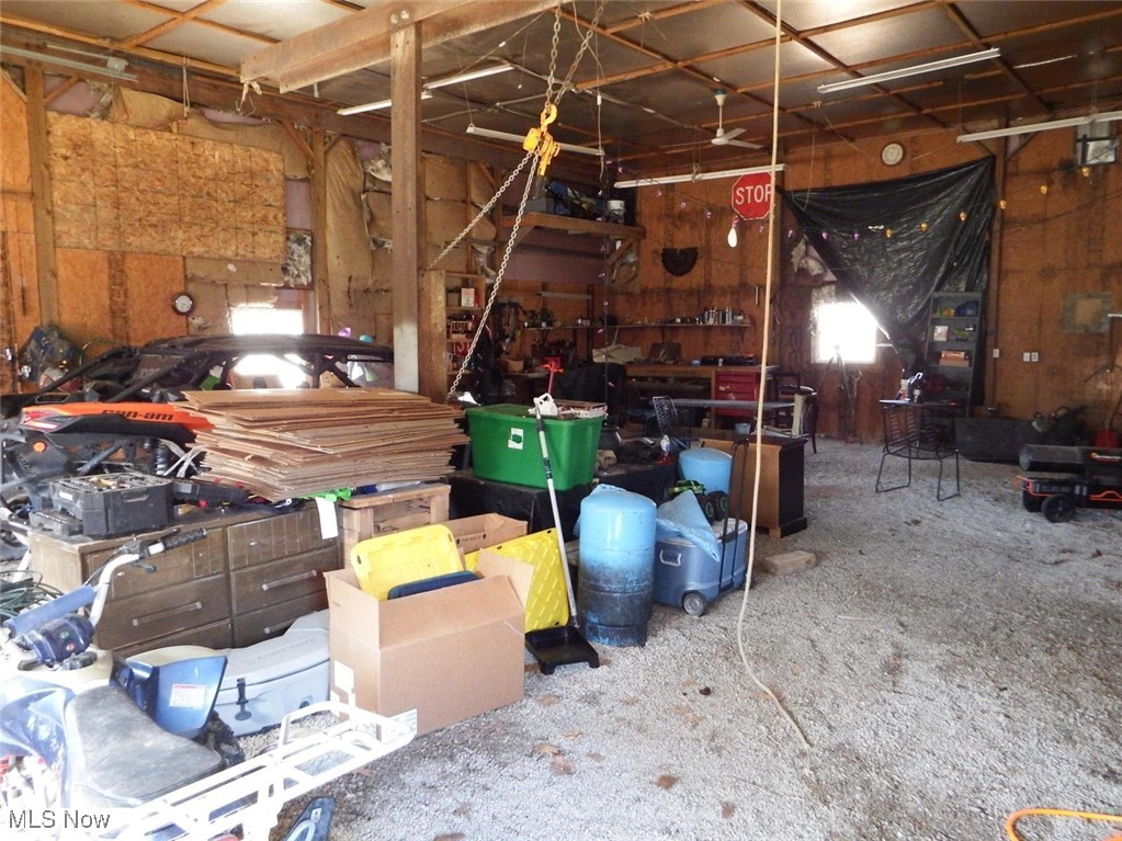9035 Dozer Ridge Road, Blue Rock, Ohio image 33