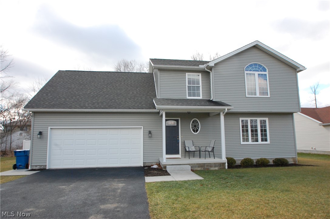 Signature Place 4 - Residential