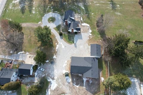 Tiny photo for 970 S Chillicothe Road, Aurora, OH 44202 (MLS # 5178093)