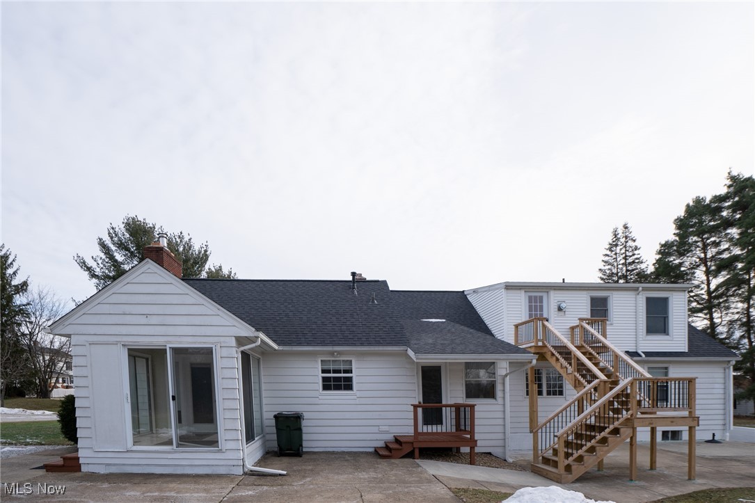 Longview - Residential