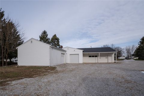 Tiny photo for 970 S Chillicothe Road, Aurora, OH 44202 (MLS # 5178093)