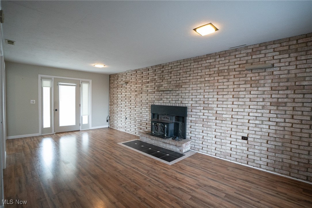 Longview - Residential