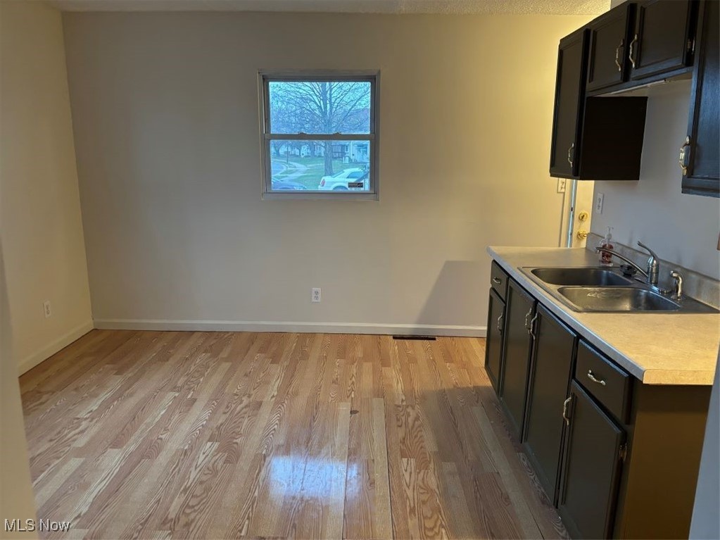 City/Canton - Residential