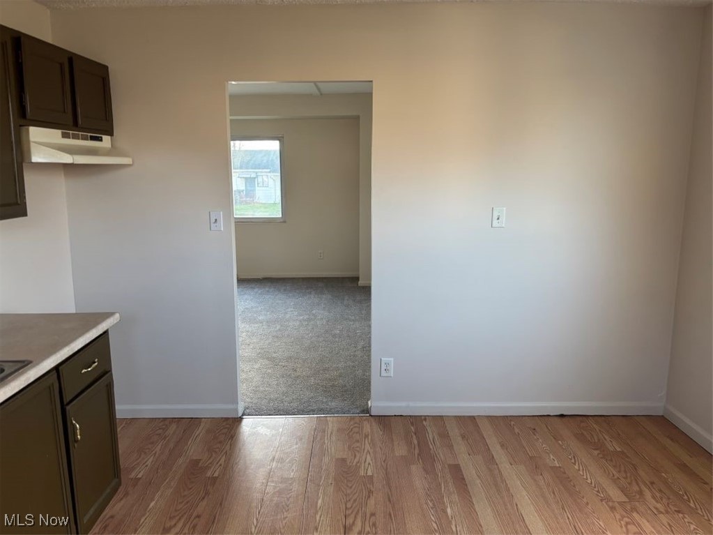 City/Canton - Residential