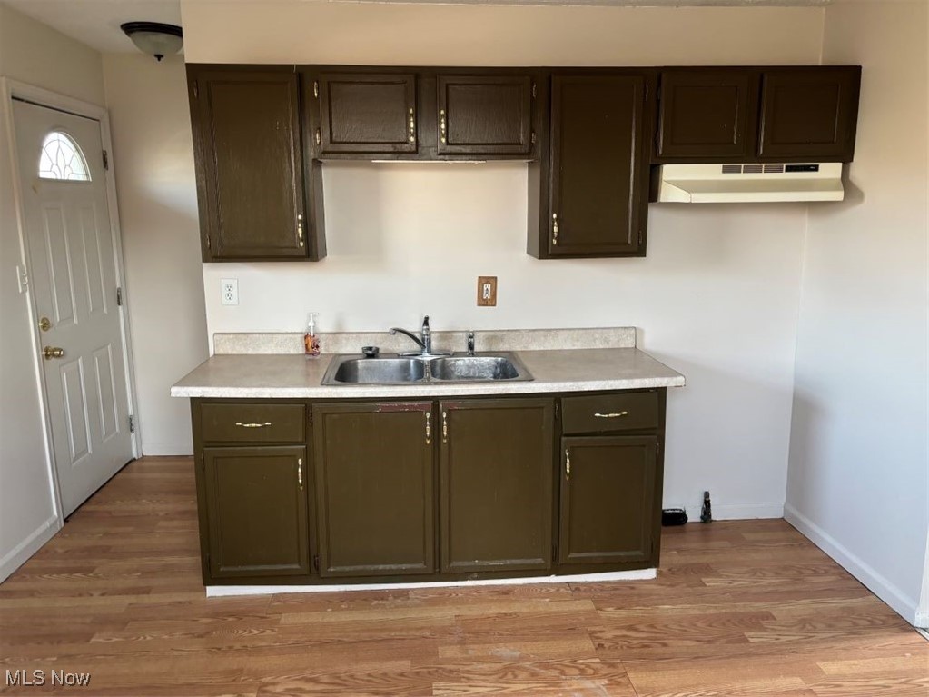 City/Canton - Residential