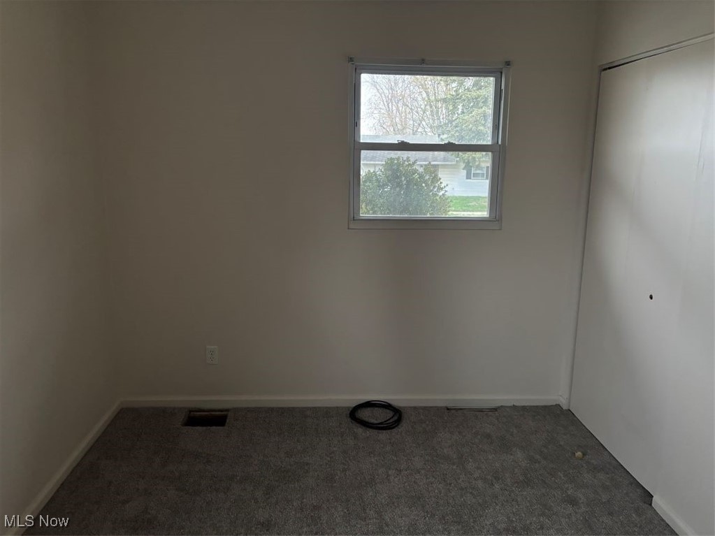 City/Canton - Residential