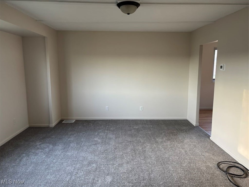 City/Canton - Residential