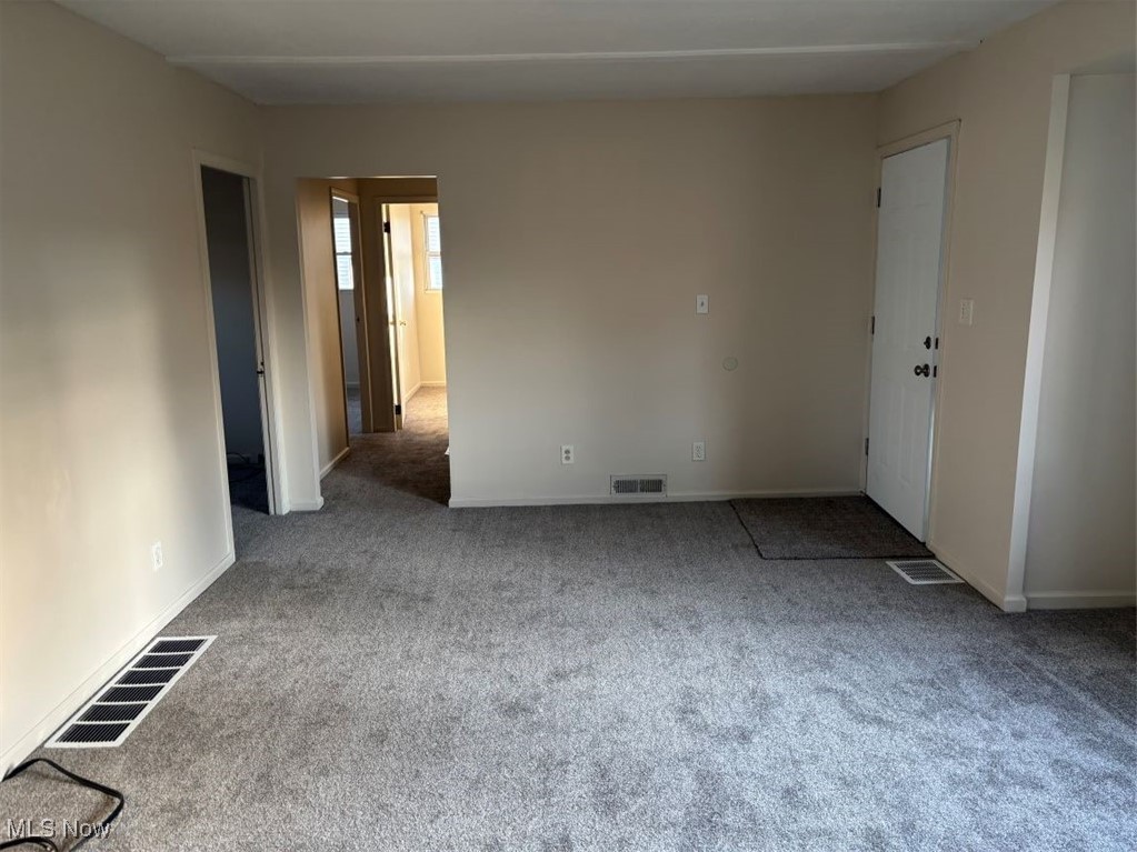 City/Canton - Residential