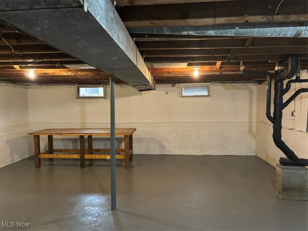 City/Canton - Residential