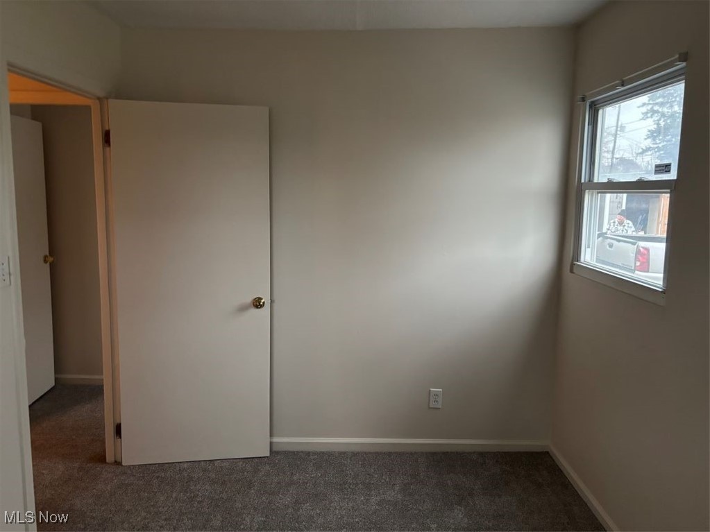 City/Canton - Residential