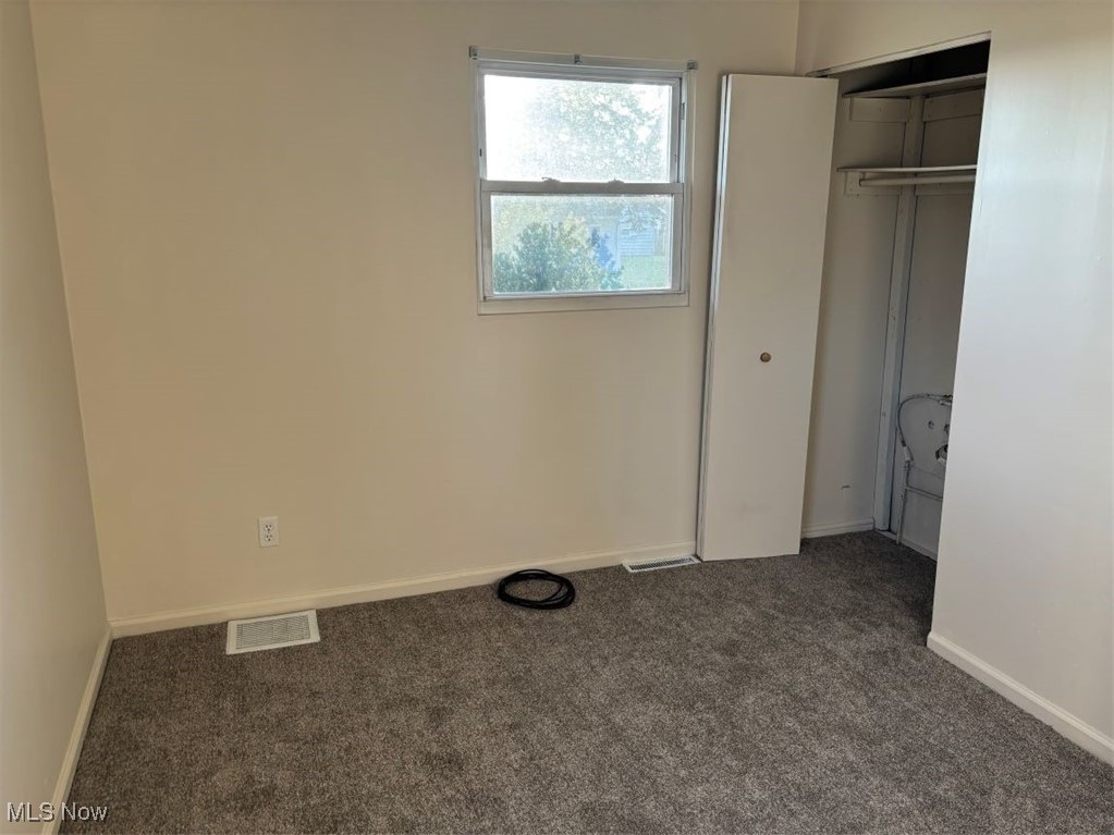 City/Canton - Residential