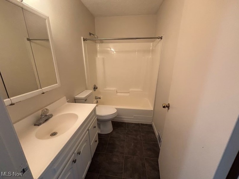 City/Canton - Residential