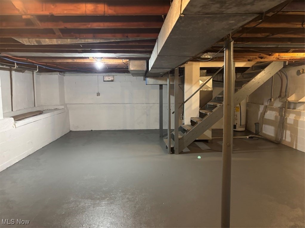 City/Canton - Residential