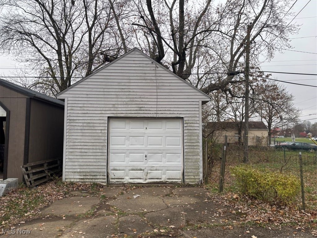 City/Canton - Residential