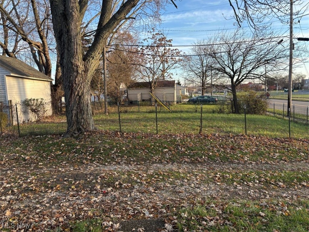 City/Canton - Residential