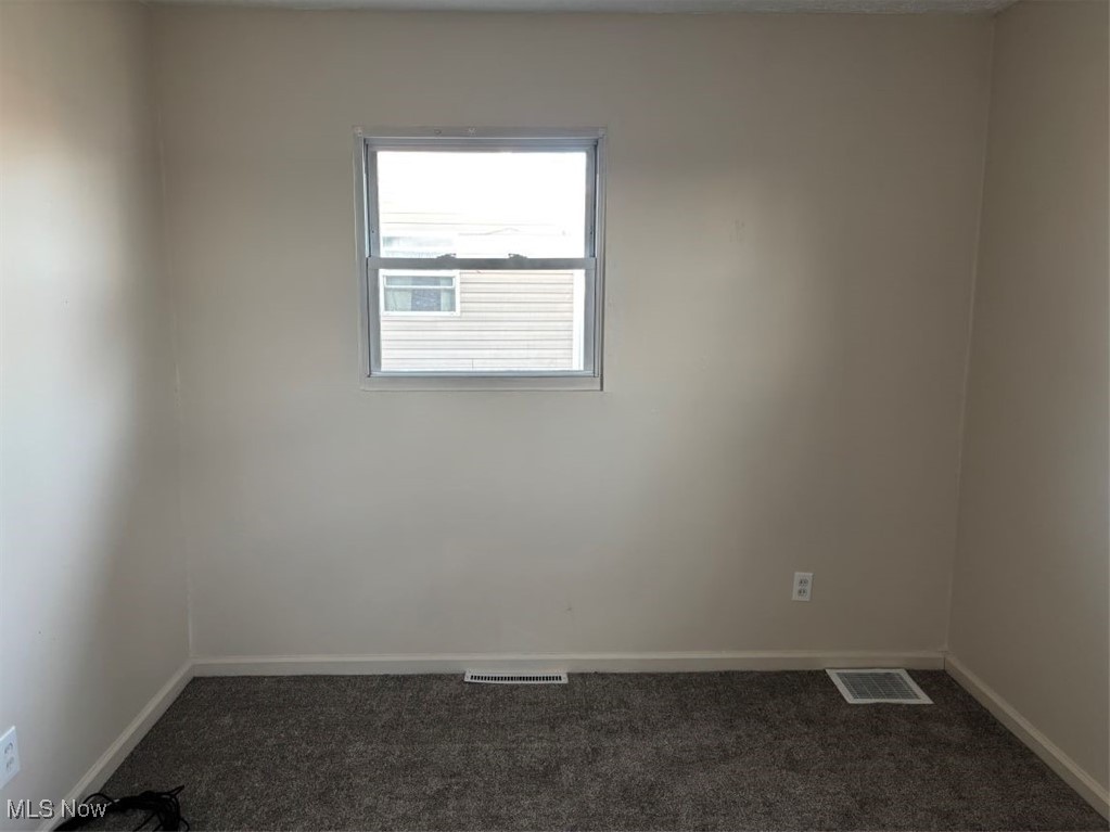 City/Canton - Residential