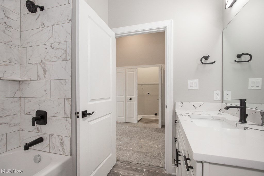 Van Aken Mews - Residential