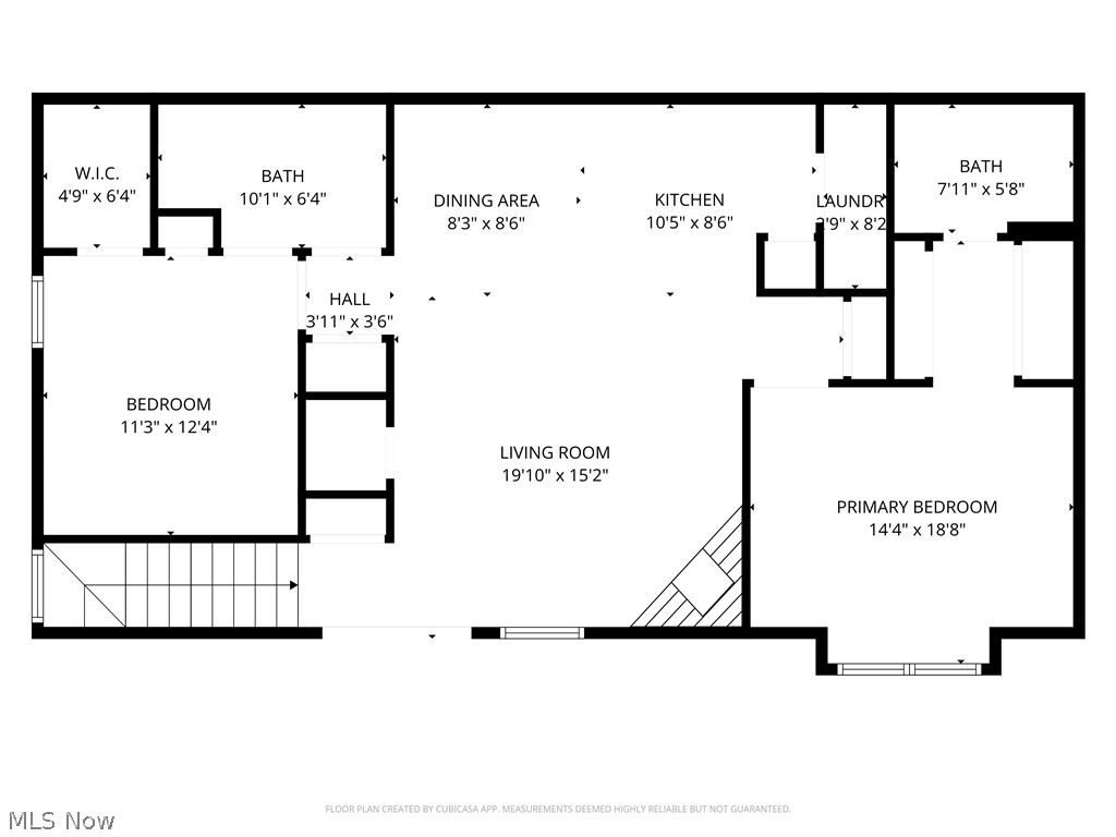 Lenox Square Condo Ph 03 - Residential