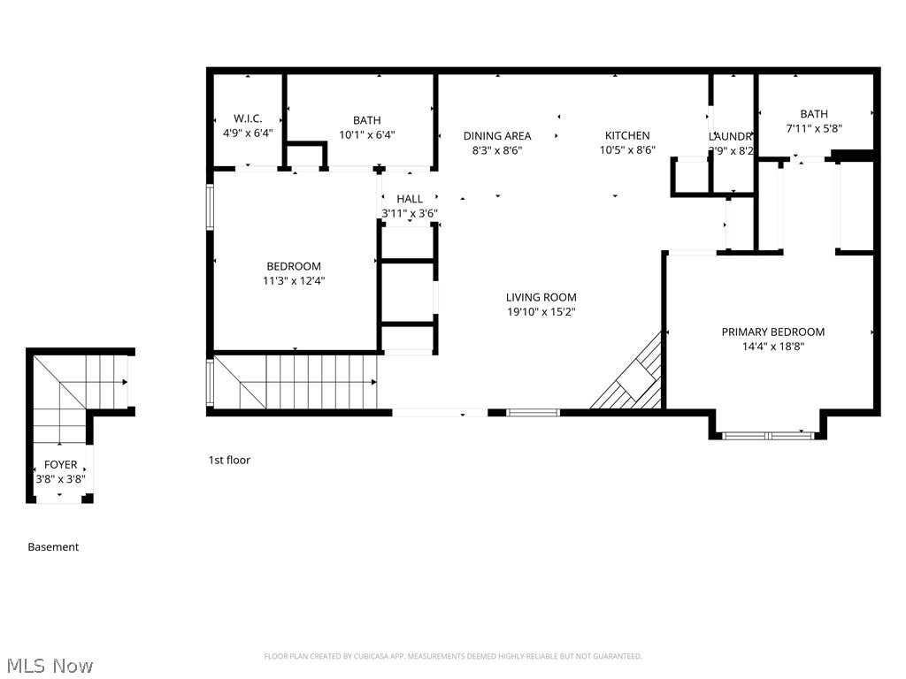 Lenox Square Condo Ph 03 - Residential