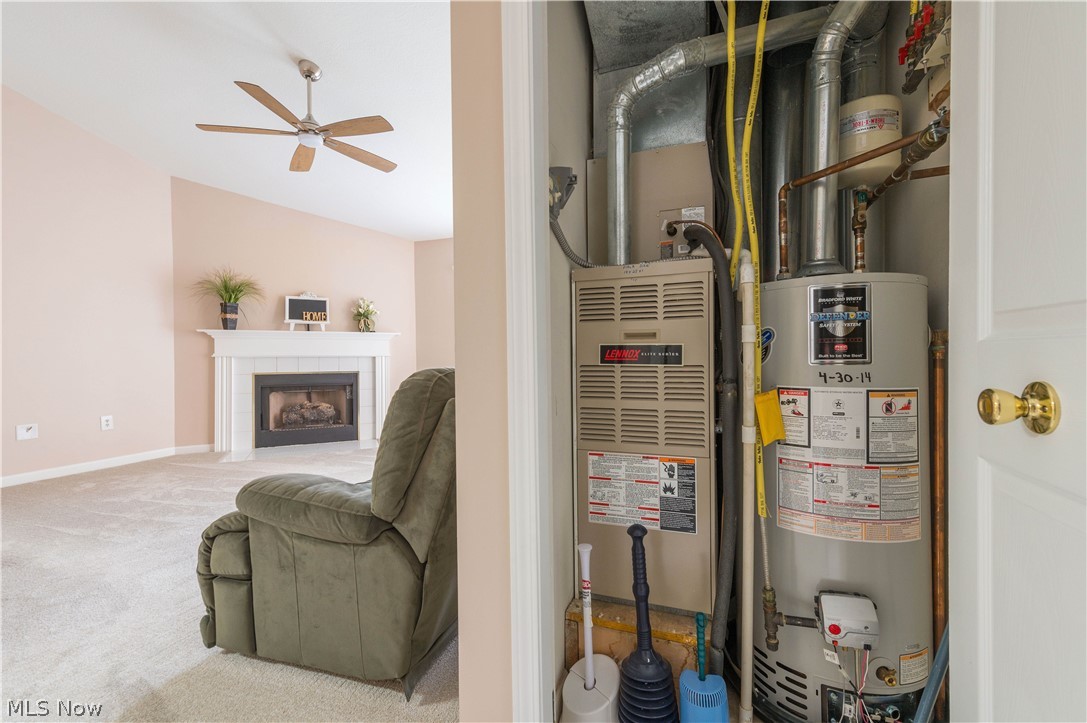 Lenox Square Condo Ph 03 - Residential