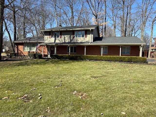 8674 Hunters Trail Trl, Warren, Ohio image 1