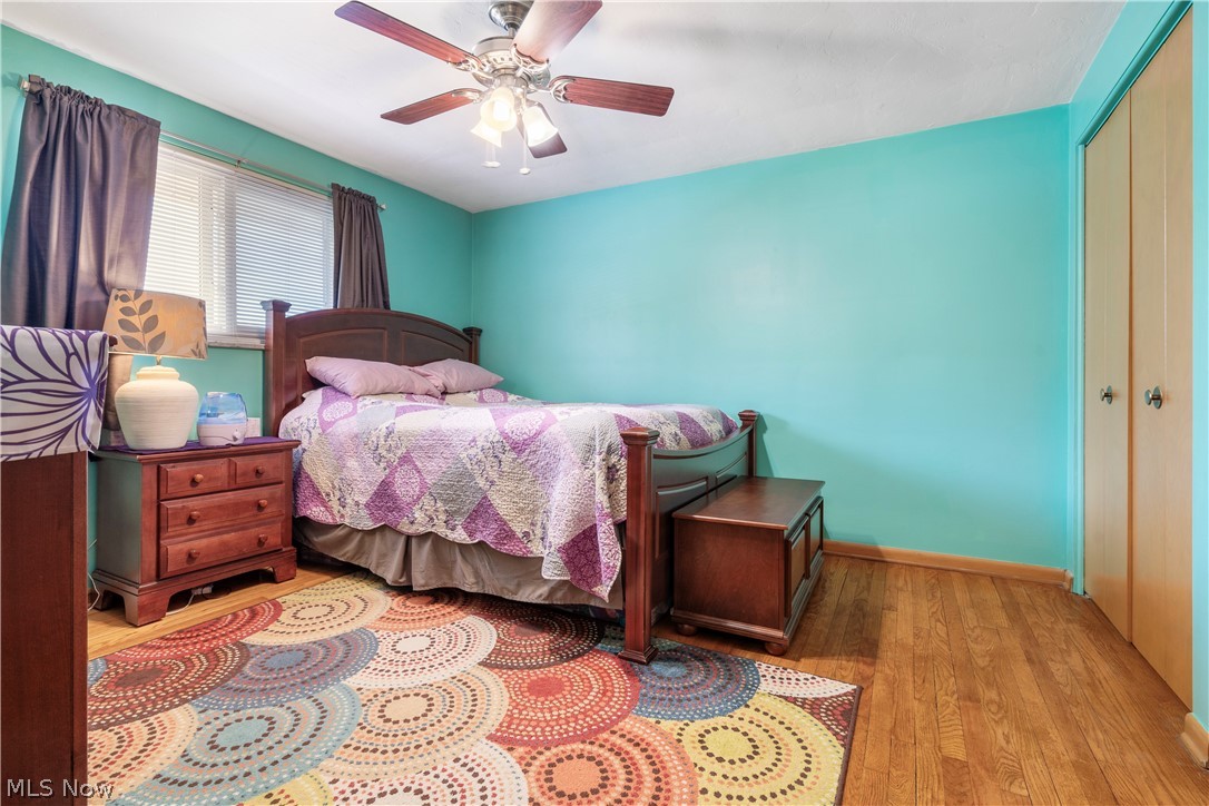 Country Club Condo - Residential