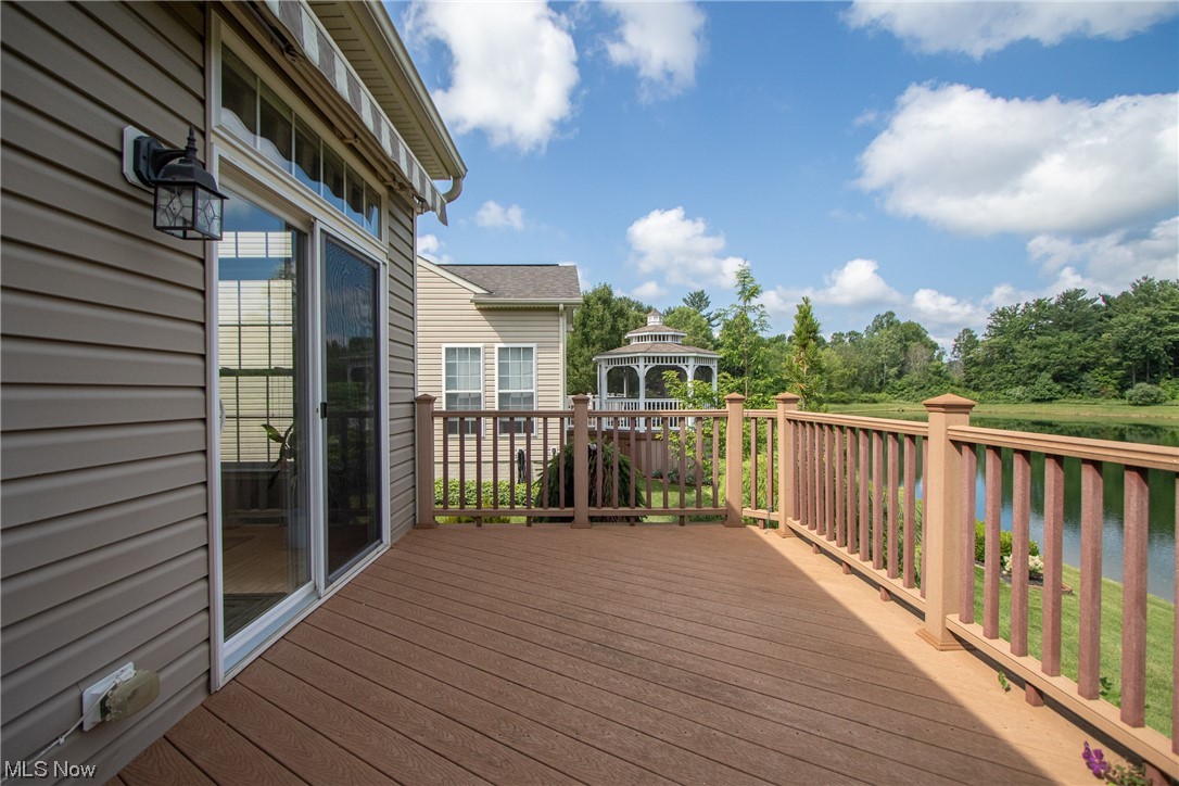 Autumnwood - Residential