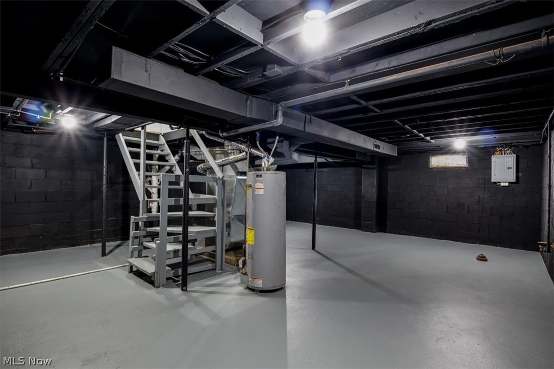 East Barberton - Residential