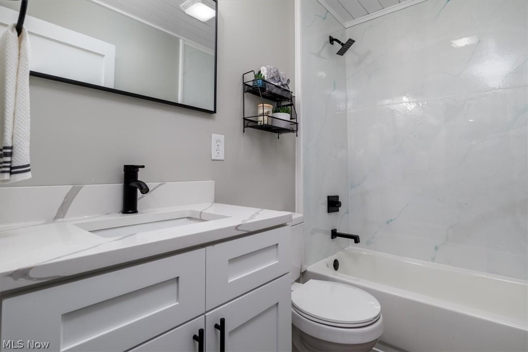 East Barberton - Residential