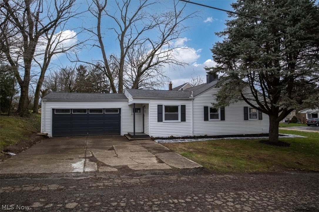 East Barberton - Residential