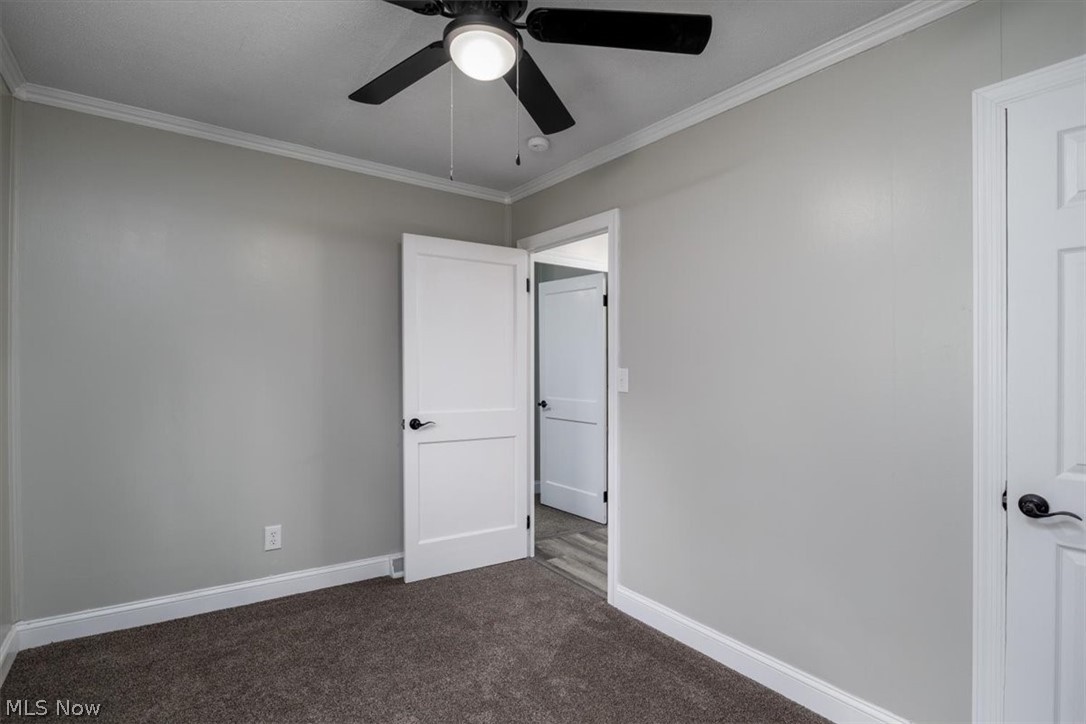 East Barberton - Residential