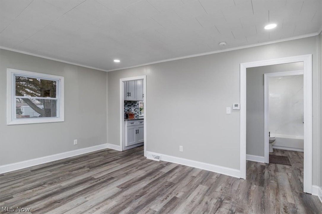 East Barberton - Residential